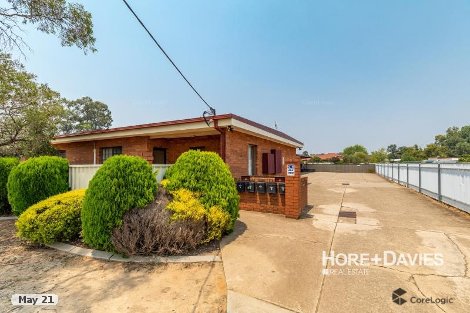 2/42-44 Inglis St, Lake Albert, NSW 2650