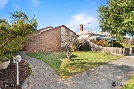 46 Hannan St, Williamstown, VIC 3016