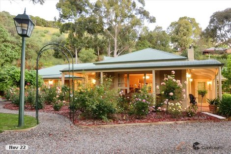 27 Crane Ave, Coromandel Valley, SA 5051