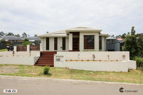 19 Nowlan Cres, Singleton Heights, NSW 2330