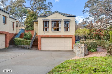 26a Edmondson St, Campbell, ACT 2612