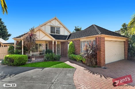 1 Montbrae Cct, Narre Warren North, VIC 3804