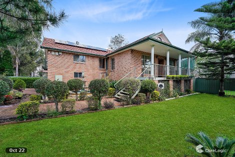 3 Quest Ave, Carramar, NSW 2163