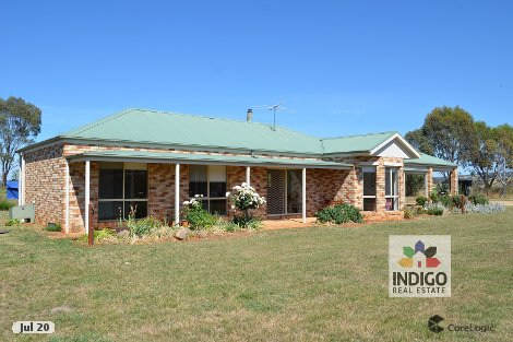 1152 Beechworth-Wodonga Rd, Wooragee, VIC 3747