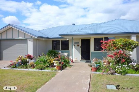 112/2 Workshops St, Brassall, QLD 4305