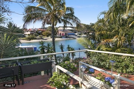 63 Gollan Dr, Tweed Heads West, NSW 2485