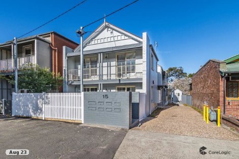 4/15 Corlette St, Cooks Hill, NSW 2300