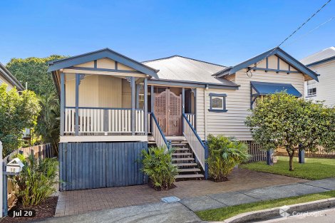 10 Redfern St, Woolloongabba, QLD 4102