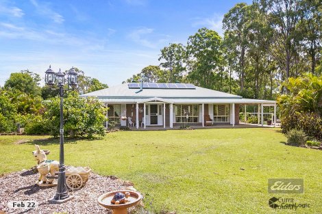 34 Clarke Rd, Glenwood, QLD 4570