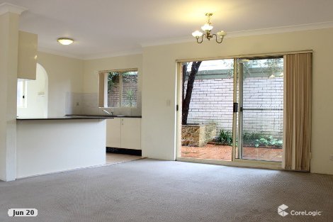 4/182 Hampden Rd, Abbotsford, NSW 2046