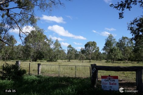 360 Manteuffel Rd, Ropeley, QLD 4343