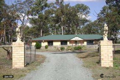 2279 Beaudesert-Beenleigh Rd, Tamborine, QLD 4270