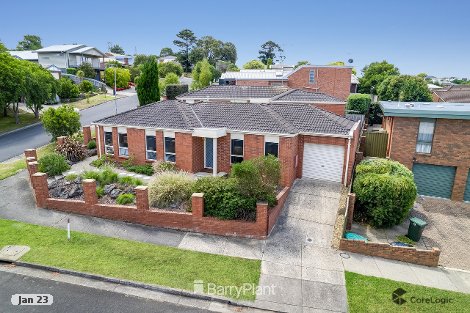 1/16 Lansell Dr, Highton, VIC 3216