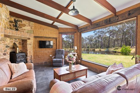 244 Black Range Rd, Black Range, NSW 2550