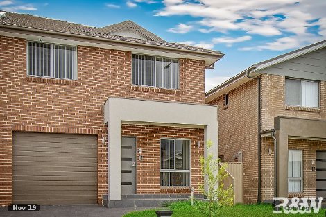 35 Waring Cres, Plumpton, NSW 2761