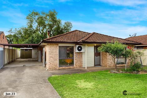 51 Condello Cres, Edensor Park, NSW 2176