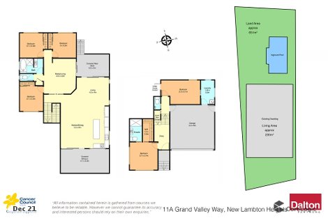 11a Grand Valley Way, New Lambton Heights, NSW 2305