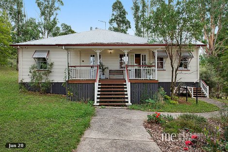 313 Mount Brisbane Rd, Mount Pleasant, QLD 4521