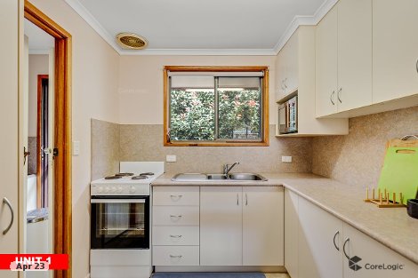 2/38 Crotty St, Centenary Heights, QLD 4350