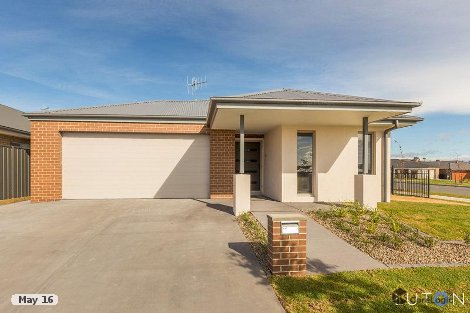 2 Bramwell Bend, Googong, NSW 2620