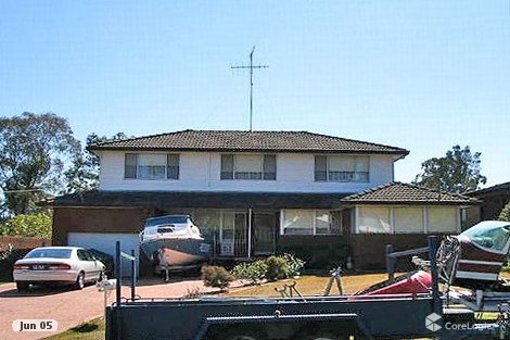 11 Dunkeld Ave, Baulkham Hills, NSW 2153