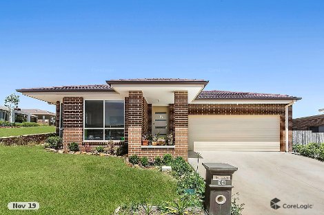 14 Maiya St, Ngunnawal, ACT 2913