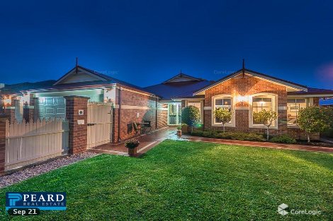 37 Collanda Cct, Carramar, WA 6031