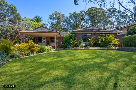 28 Turnbull Ave, Wilberforce, NSW 2756