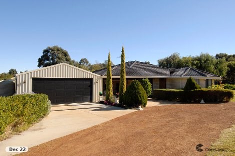 49 Sovereign Hill Dr, Gabbadah, WA 6041