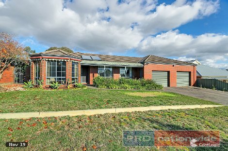 15 Mcmanus Dr, Mount Pleasant, VIC 3350