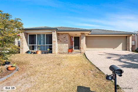 7 Tuohy Ct, Rothwell, QLD 4022