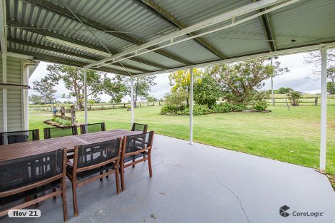 9292 Bunya Hwy, Benair, QLD 4610