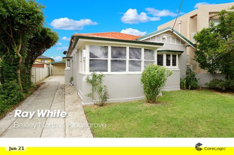 24 Edith St, Hurstville, NSW 2220