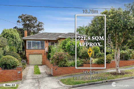 3 Larkspur Ave, Doncaster, VIC 3108