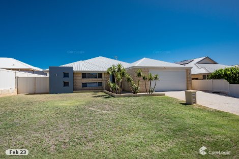 21 Moorings Loop, Sunset Beach, WA 6530