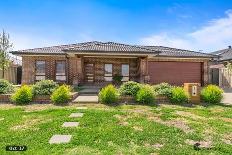 3 Lucerne Way, Darley, VIC 3340