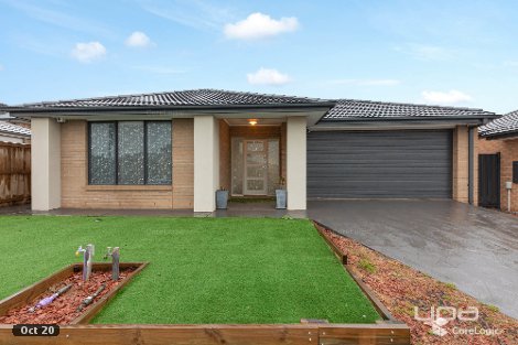 27 Wiltshire Bvd, Thornhill Park, VIC 3335