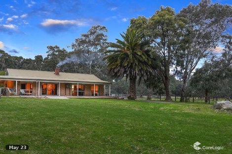 1166 Brookman Rd, Dingabledinga, SA 5172