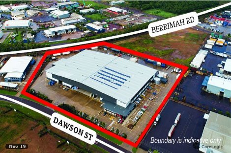 16 Dawson St, East Arm, NT 0822