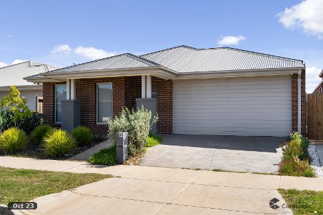 12 Baron Rd, Thornhill Park, VIC 3335