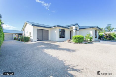 13 Eden Ct, Glenella, QLD 4740