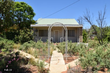 467 Cummins Lane, Broken Hill, NSW 2880