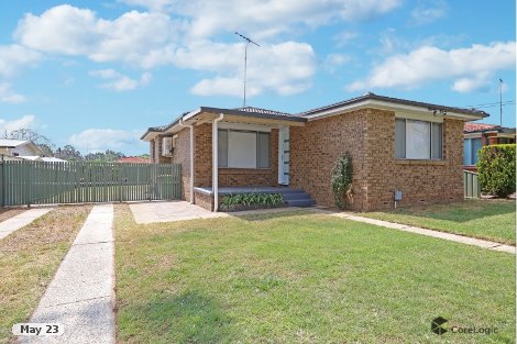 81 Southee Rd, Hobartville, NSW 2753