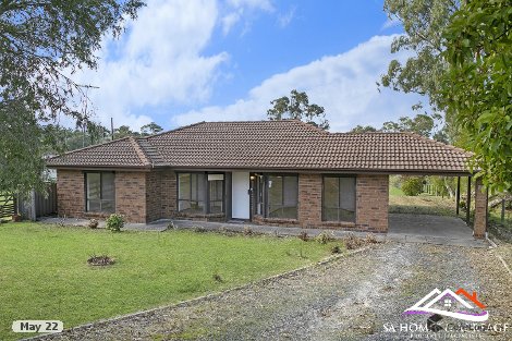 3 Matthews Rd, Eden Valley, SA 5235