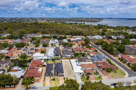 25a Links Rd, Ardross, WA 6153