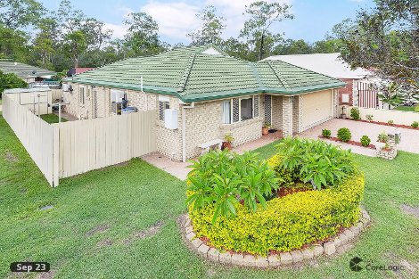 46 Carolina Pde, Forest Lake, QLD 4078