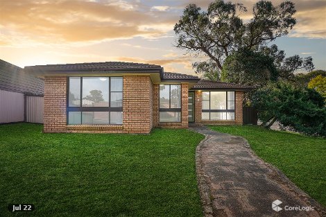 2 Olympic Pl, Doonside, NSW 2767