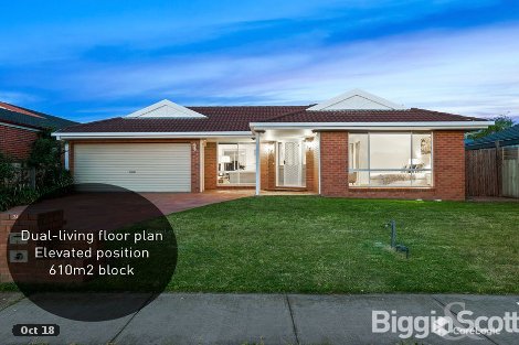 31 Branagan Dr, Aspendale Gardens, VIC 3195