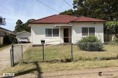 11 Orchardleigh St, Yennora, NSW 2161