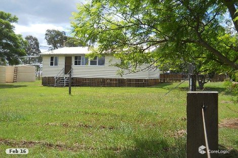 17 Sparksman Rd, Mount Marshall, QLD 4362